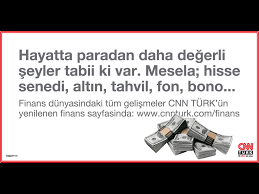 Maybe you would like to learn more about one of these? Cnn Turk Www Cnnturk Com Finans