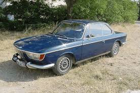 Image result for Bordeaux 1965 BMW