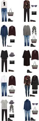 Winter Outfits What To Wear Fashion