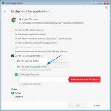 This is a step by step tutorial that demonstrates the procedure on how to clean an infected computer, regardless of what malware related problems you are. Kaspersky Av Having Certificate Conflicts With Google Chromecast