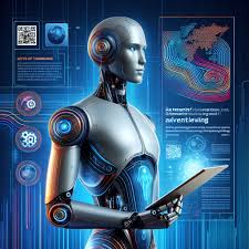 Chatbot IA Revolucionario: Transformando la Comunicación Digital | Agencia de Marketing IA