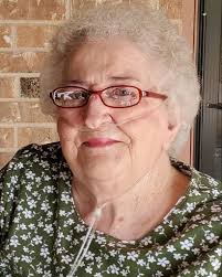 Imogene Killingsworth Johnson Obituary December 5, 2022