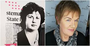 Offaly woman shortlisted for prestigious journalism award