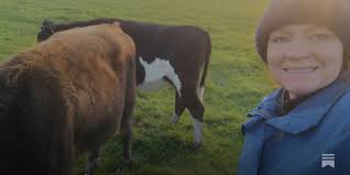 Farming Friday: Dairy farm featured