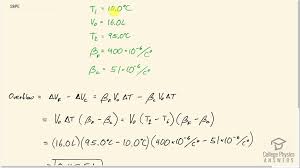 Check spelling or type a new query. Openstax College Physics Solution Chapter 13 Problem 18 Problems Exercises Openstax College Physics Answers