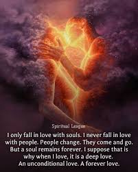 Happy Valentines In A World Filled With Possessive Love Choose Unconditionallove Tag That Bea Never Fall In Love Twin Flame Relationship Spirituality