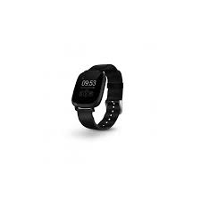 Allview Allwatch V Fekete Acél 1.3 ...