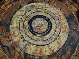 Sao Feng Map Centre By Thcooneyart Deviantart Com Map Pirates Of The Caribbean Sao