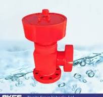 API 6A Adjustable Angle Type Choke Valve