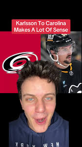Erik Karlsson: Top Puck Moving Defenseman for Carolina