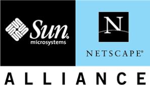 A couple of icons or even all icons using icons themes. Sun Netscape Alliance Logo Download Logo Icon Png Svg