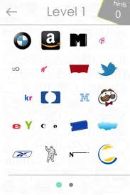 If you're looking for mobile games to help you pass the time, these apps will entertain you for hours. Let S End On A Fun Note Everyday We See Logos On All Of The Products We Use Even Though This Game Isn T A Reading Assignmen Logo Quiz Games Logo Quiz Game Logo