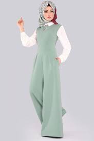 Kombin Liz Gomlekli Tulum Mdb9041 Mint Moda Stilleri Kiyafet Kadin Modasi