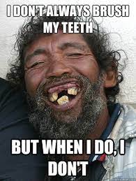 If You Don T Brush Your Teeth Twice A Day You Re Filthy Ign Boards