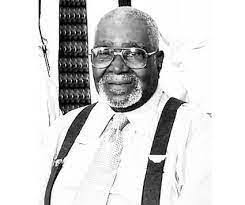 Henry Latimore's Instagram, Twitter & Facebook