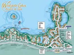 Westgate Vacation Villas Map Resort Map | Westgate Lakes Resort & Spa | Florida