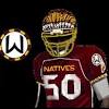 After years of outrage and public outcry, the washington redskins rebranded themselves as the washington football team. 1
