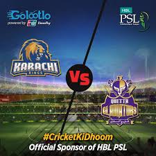Karachi kings vs islamabad united | full match highlights | match 14 | 1 march | hbl psl 2020. Psl Live Today Karachi Kings Vs Quetta Gladiators Preview Prediction Krk Vs Qtg Ptv Sports Live 24th Feb 2019 Paki Mag