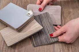 From classic wood patterns, to aged barn siding, to carrara marble in one elegant collection. What S The Difference Between Beaulieu Luxury Vinyl Flooring And Standard Vinyl