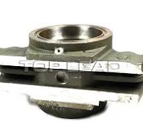 High Performance SINOTRUK® Genuine -Balance Shaft Housing ...