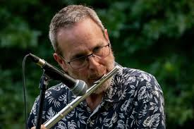 Last week's Pop up Jazz Jam was at the Wonderground Park in Bmore and these  are some of the highlights. This week's Popup will be