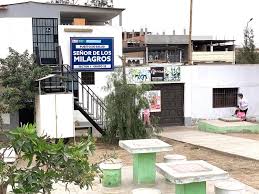 PS SEÑOR DE LOS MILAGROS