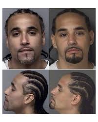 After serving 17 years for a robbery he didn't commit, Richard Jones has  been awarded $1.1 million by the state of Kansas. His conviction was  overturned after he found a look-alike with