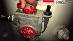 Cmo encender un calentador de gas Rheem - Hogar Jardn