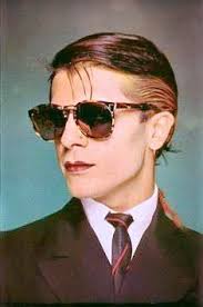 Remembering Mick Karn. Bass with Japan , Kate Bush , Dalis  Car...JBK...etc...