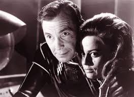 Terror en el espacio