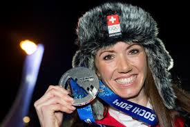 Selina Gasparin Alchetron The Free Social Encyclopedia