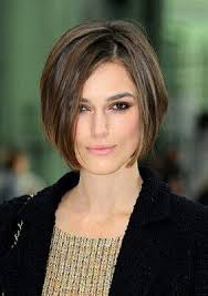 bob warm dark brown frisuren bob frisur kurzhaar bobs