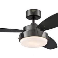 This ceiling fan earned the top spot on our list for a few reasons, most notably because it can be utilized either indoors or outdoors. Best American Made Ceiling Fans Made In Usa Fans