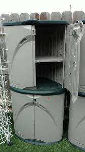 Introducing the new rubbermaid patio chic storage cabinet! R U B B E R M A I D C O R N E R D E C K S T O R A G E Zonealarm Results