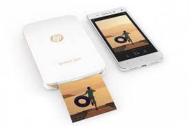 شركة hp تبتكر سبراكت بلاس لطباعة الصور من الهاتف مباشرة حرية برس horrya press