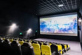 Kino helios w centrum handlowym alfa w gdańsku to nie tylko najwyższej klasy dźwięk czy najnowocześniejsze ekrany. Kino Helios Activities Leisure Poznan