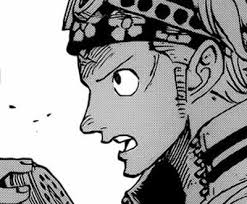 Dia melihat tidak ada pilihan lain selain menyerah, karena kesempatan menang dan kabur di one piece 954, para numbers hadir di onigashima. Bahas One Piece Chapter 956 Dunia One Piece Menuju Chaos Mariviu