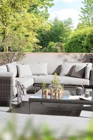 Loungemobel Set Cocoon 5tlg In 2020 Lounge Mobel Lounge Loungeecke Garten