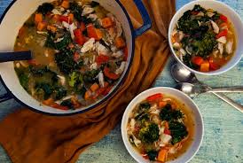 This detox chicken soup by damn delicious is just the ticket. Detox Chicken Soup Recipe Eat This Cabbage Detox Chicken Soup To Reduce Bloat And Shed Water Weight Clean Food Crush Mastercook October 26 2020 By Together As Family 26 Comments