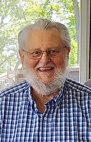 Thomas Fink Obituary