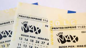 Lotto max is the olg draw game featuring a starting jackpot of $10 million that can climb to $70 million! Brooks Group Wins Big On Lotto Max Draw Lethbridge News Now