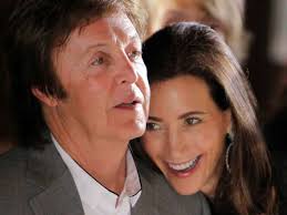 Paul McCartney, Nancy Shevell to wed in London