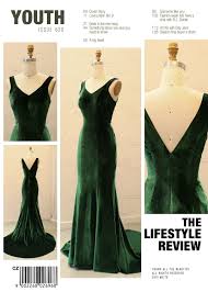 Dark Green Prom Dresses Long V Neck Dark Green Prom Dresses Dark Green Velvet Prom Dress Green Velvet Wedding Dress Dark Green Prom Dresses Green Evening Gowns