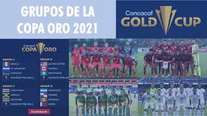 ¿por qué pulisic, mckennie, reyna y la generación dorada de usa no van? Copa Oro 2021 Analisis Panama Estara En El Grupo D Con Honduras Qatar Y Granada Youtube