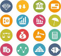 See more ideas about icon pack, business finance, icon font. Finance Icon 97432 Free Icons Library