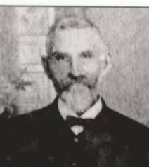 Peter Petersen (1850-1935)