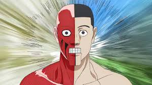 @animeDANDADANen's video Tweet