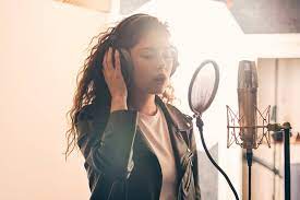 How Can I Become A Professional Singer?