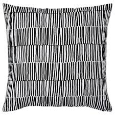 Black And White Pillow Cases Ikea Furniture Home Furnishings Find Your Inspiration My House Plans Ikea Shopping Ikea