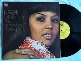 LES ADAMS & HIS FABULOUS HAWAIIANS Hawaii vinyl LP by : Amazon.co.uk: CDs &  Vinyl